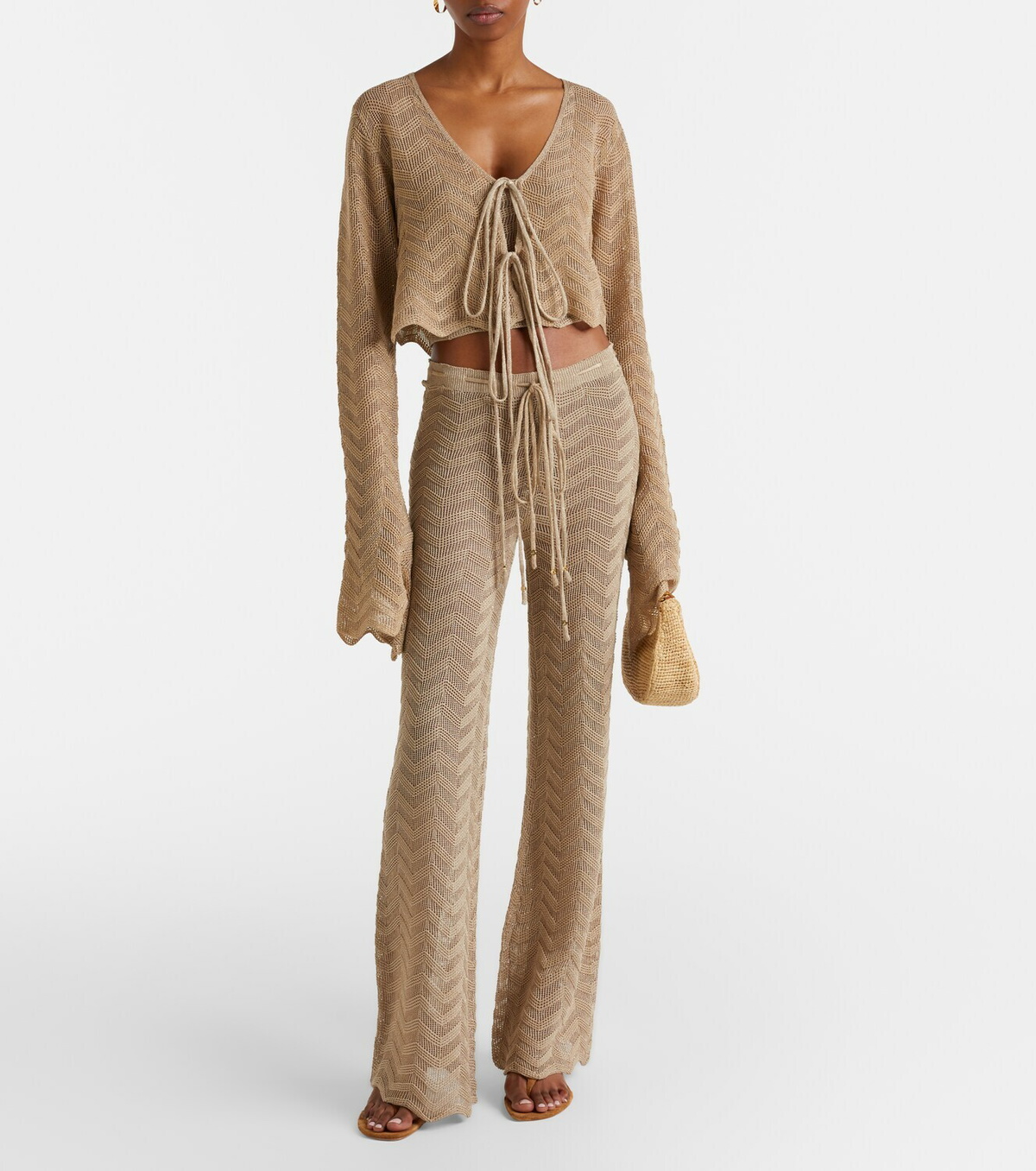 Bananhot Corin cardigan