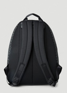 Daypack Backpack in Black