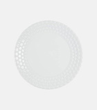 L'Objet Aegean dinner plate