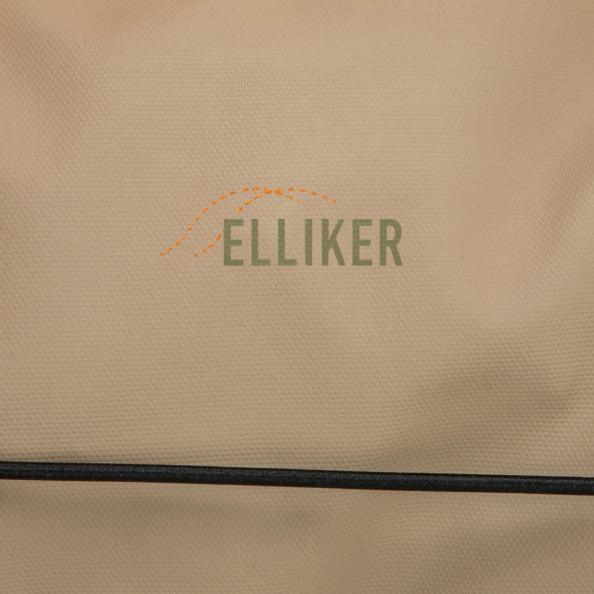 Elliker Holdall - Medium in Sand 