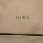 Elliker Holdall - Medium in Sand 