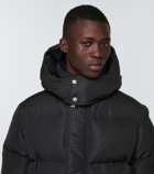 Alexander McQueen - Padded jacket