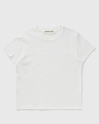 Designers, Remix Bryson Tee Beige - Womens - Shortsleeves