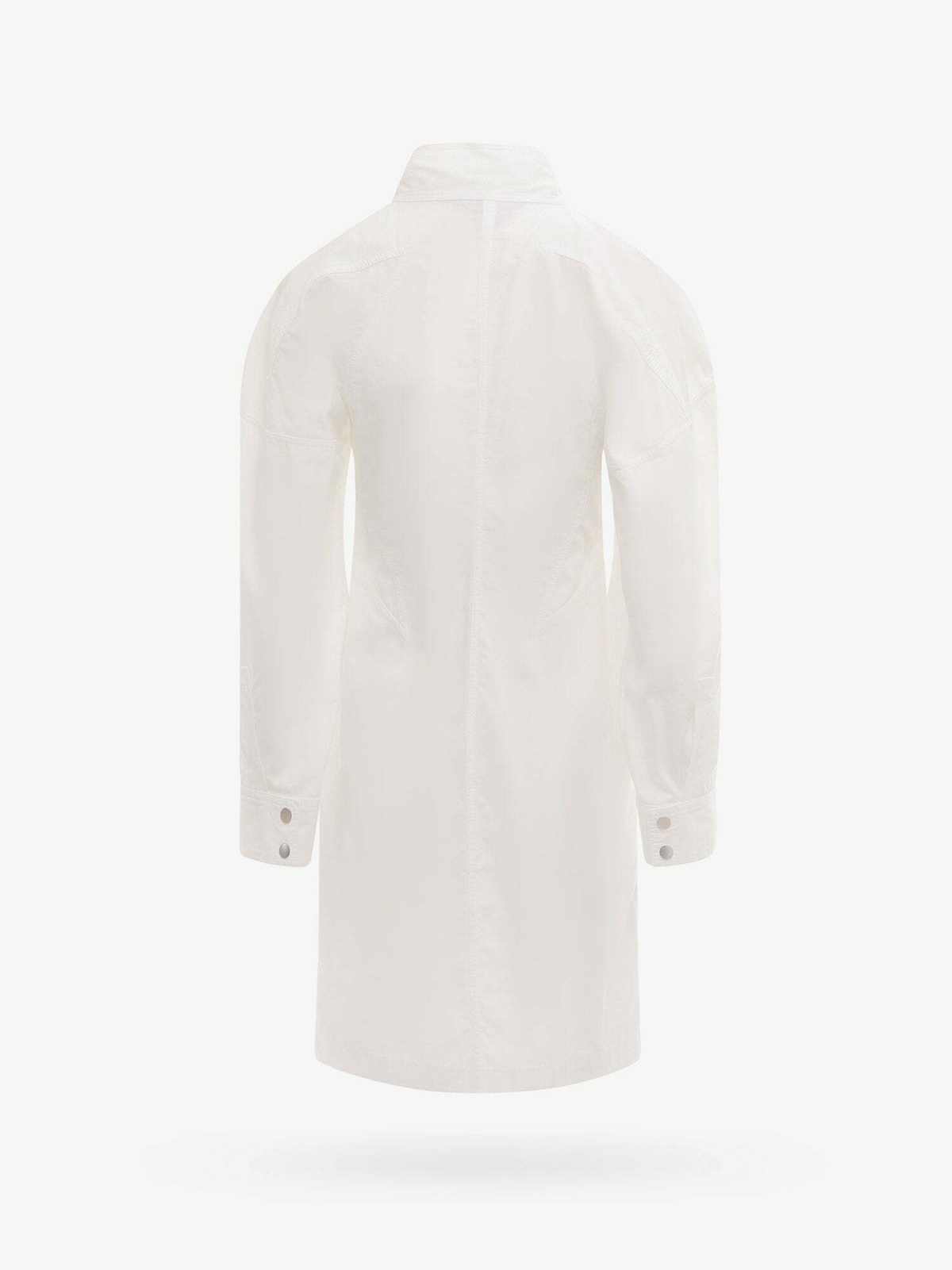 bottega veneta white dress