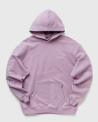 Represent Represent Owners Club Hoodie Purple - Mens - Hoodies