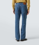 Burberry Straight jeans