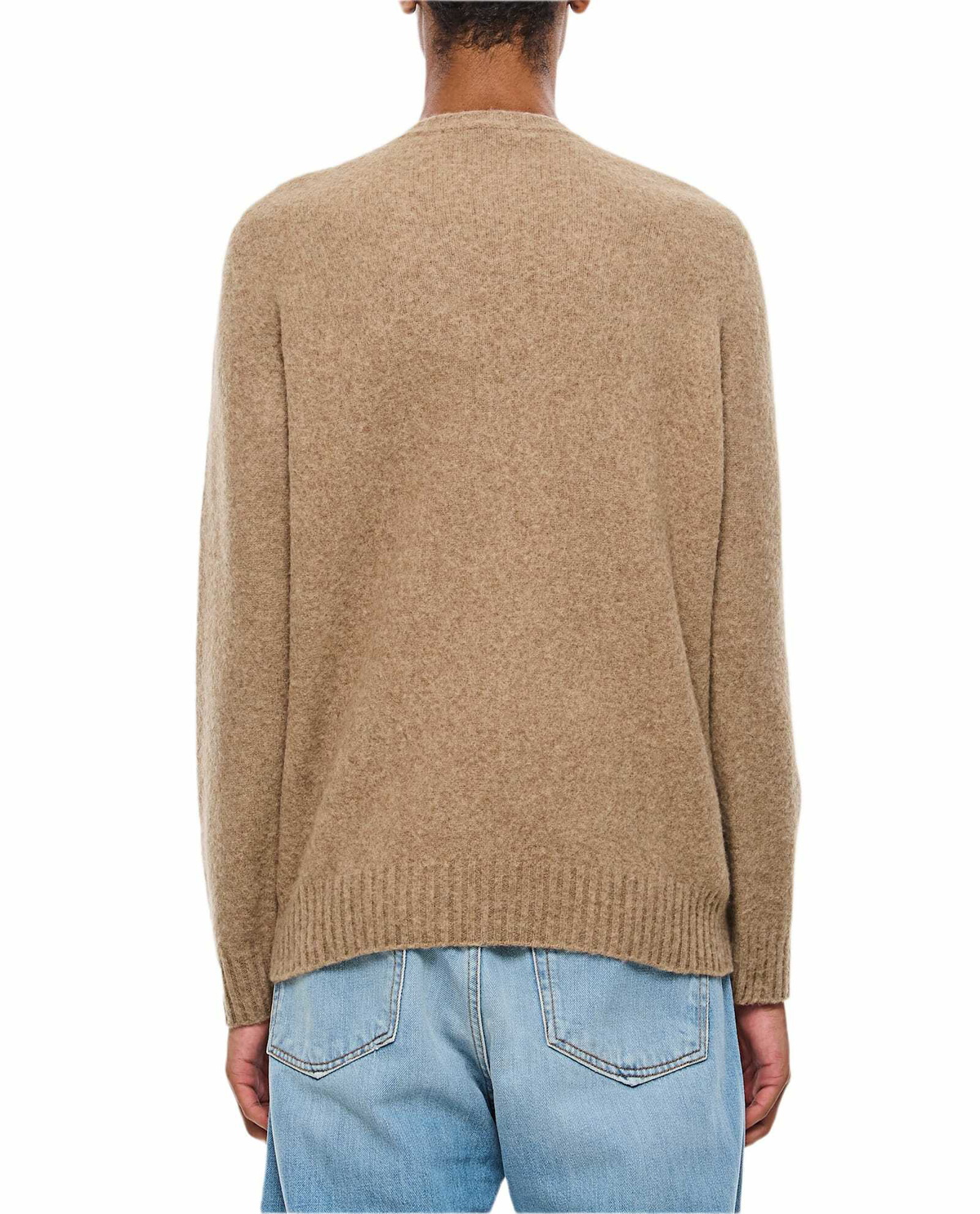 Drumohr Crewneck Knit