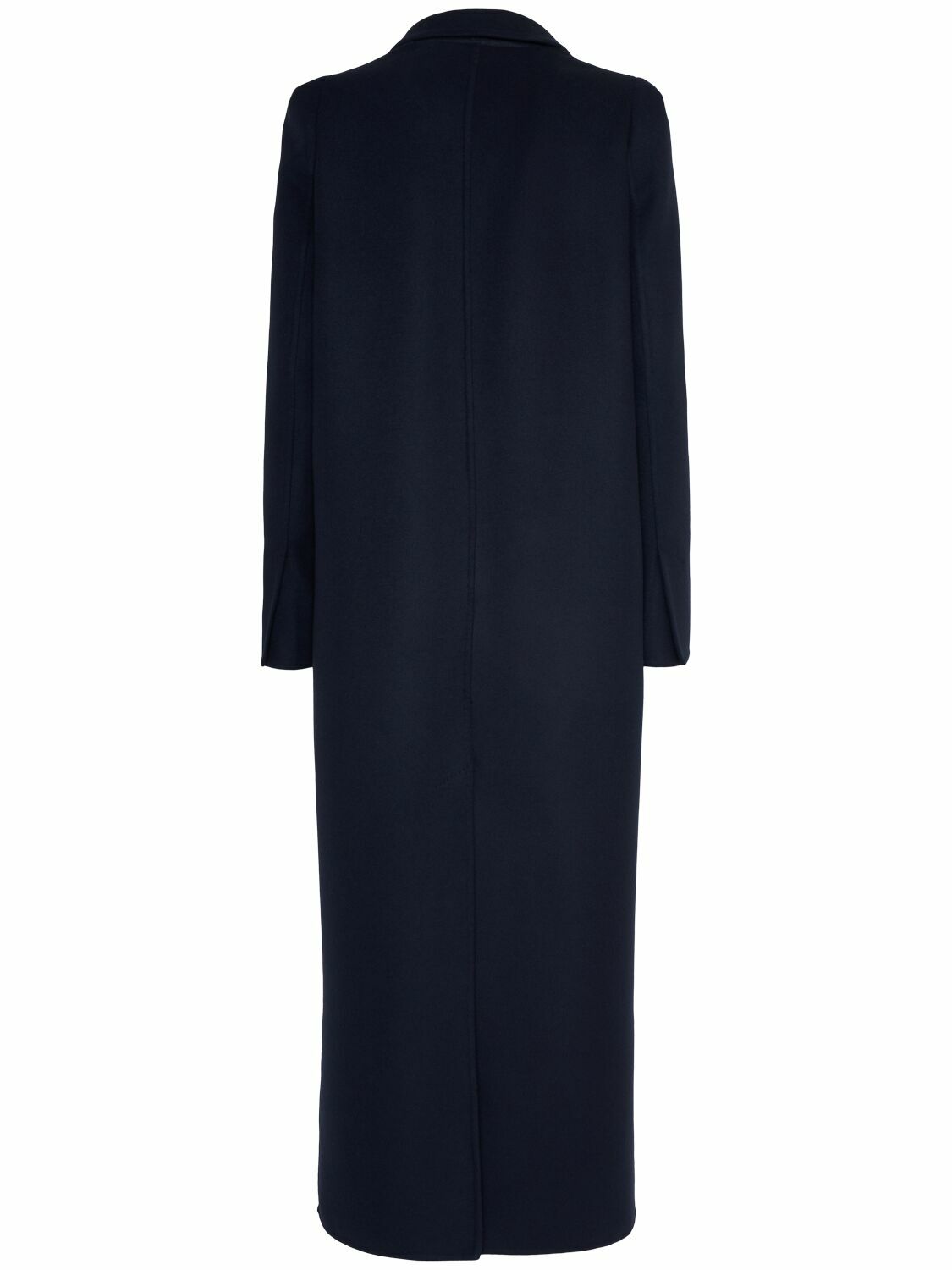 MAX MARA Albania Wool & Cashmere Coat Max Mara