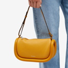 JW Anderson Women's The Bumper Bag in Mustard