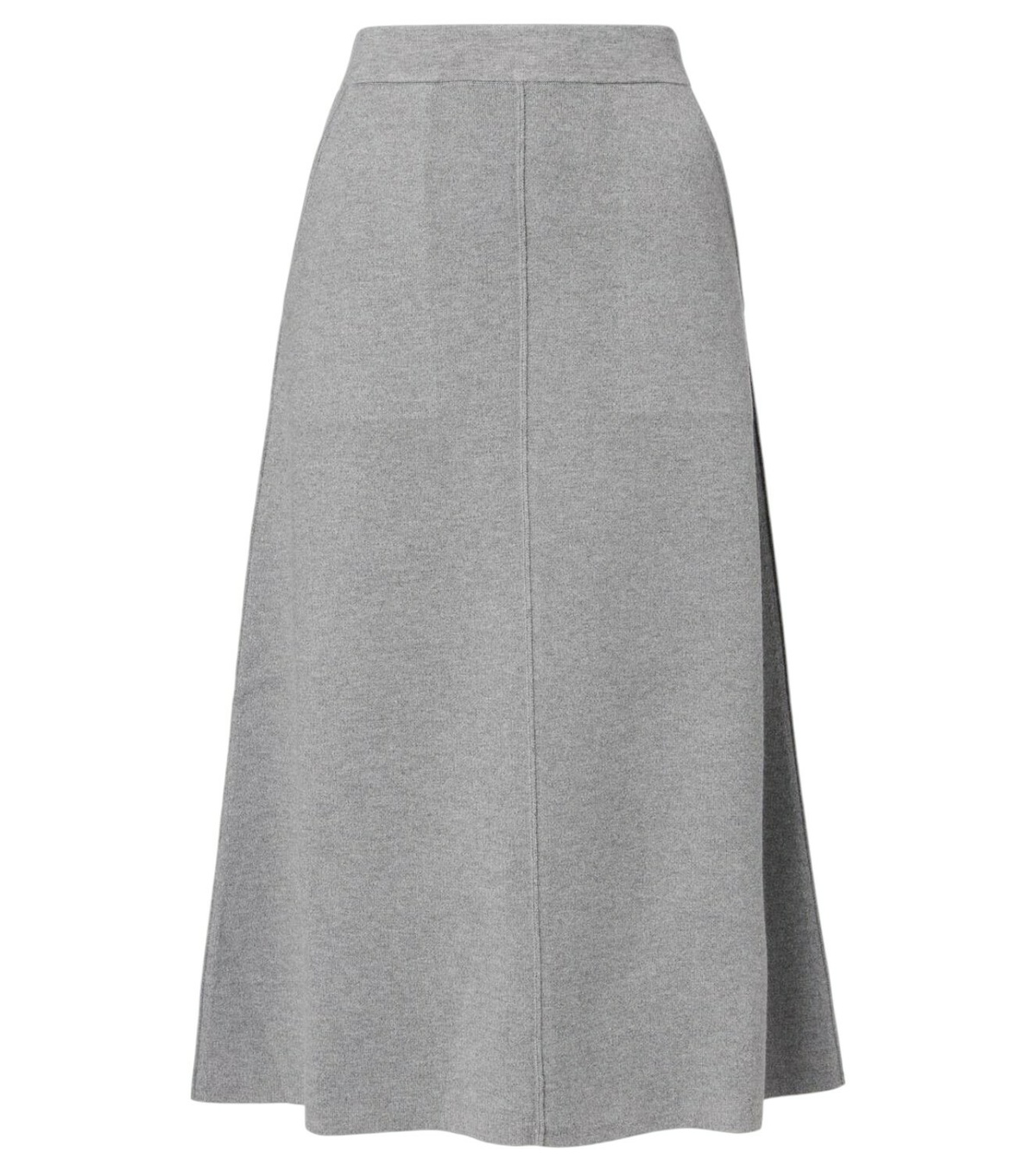 【MAX MARA】gallia ribbed-knit ミディ スカート Max Mara - Gallia ribbed-knit pencil skirt Max Mara