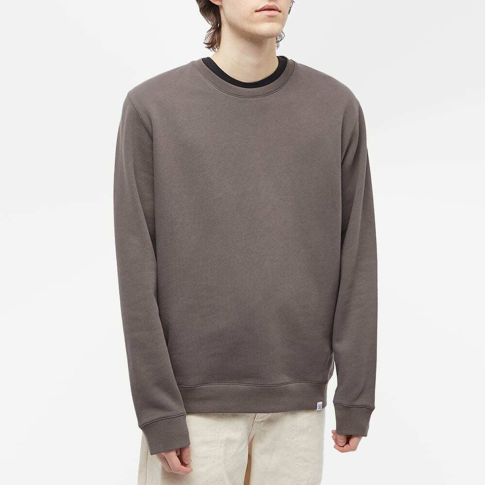 Norse projects vagn on sale classic crew sweat