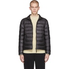 Mackage Black Down James Jacket