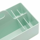 Vitra Toolbox in Mint Green 