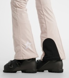 Perfect Moment Polar Flare ski suit