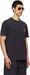 Isabel Marant Black Honore T-shirt