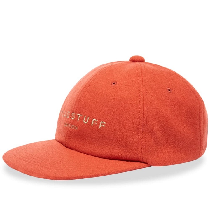 Photo: Flagstuff Logo Cap
