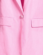 Etro Womens Blazer in Pink