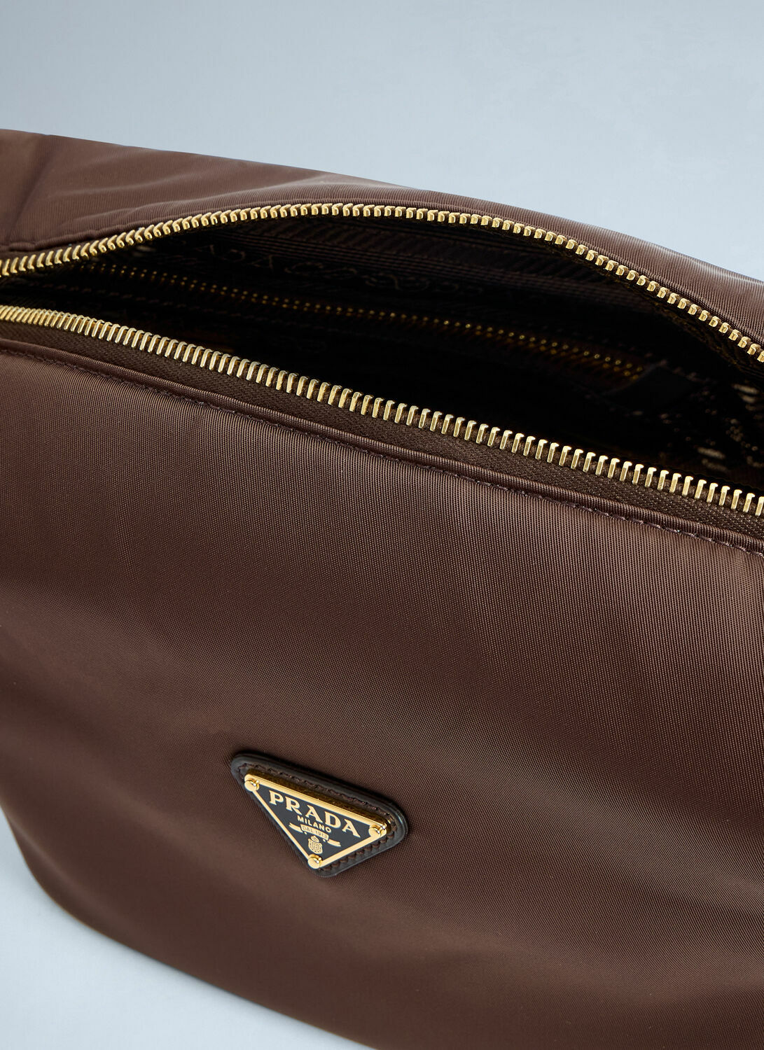 Prada Re-Nylon Chérie Mini Handbag