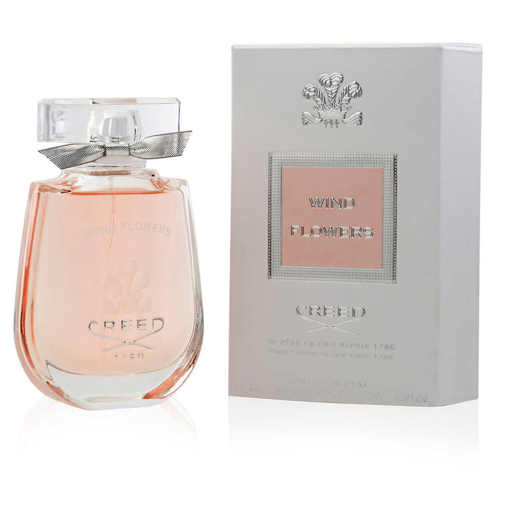Photo: Creed Ladies Wind Flowers EDP 2.5 oz Fragrances 3508440506856