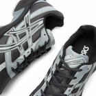 Asics Gel-1130 Sneakers in Graphite Grey/Gravel