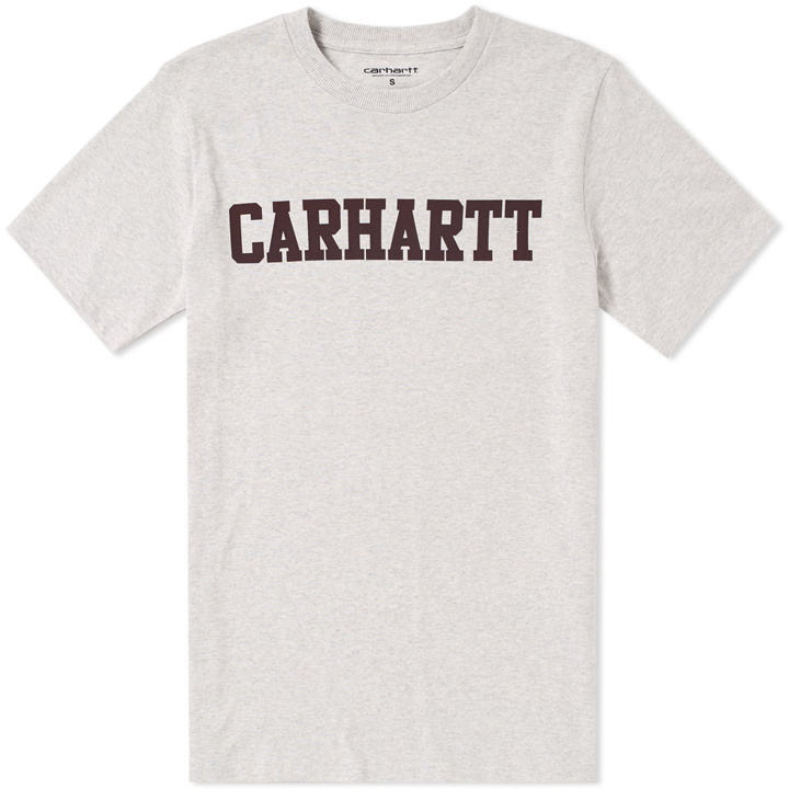 Photo: Carhartt College Tee