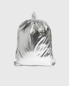 Adidas GYMSACK silver Mens Small Bag