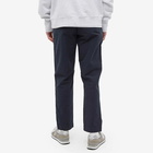 Folk Men's Lean Assembly Pant in Navy