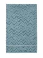 MISSONI HOME Set Of 2 Rex Cotton Towels