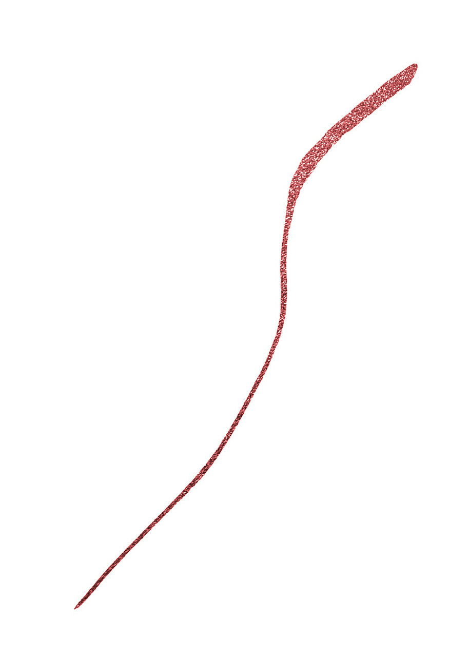 Stila Stay All Day Liquid Eye Liner Micro Tip 0.5ml - Shimmering Garnet