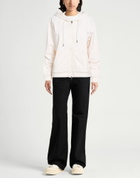 Peserico Womens Sweatshirt in Beige