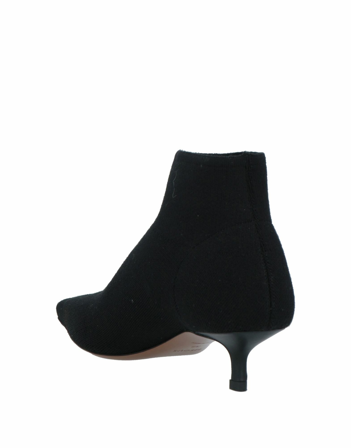 Neous Womens Ankle boots in Black