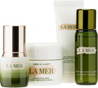 La Mer The 'La Mer' Essential Discovery Collection Set