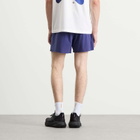 Bandit Men's Vento™ Mens 5" Training Short in Purple Dusk