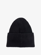 Palm Angels   Hat Black   Mens