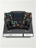 Amalgam Collection - Oracle Red Bull Racing RB19 (2023) 1:1 Model Steering Wheel