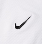 Nike Tennis - NikeCourt Rafa AeroReact T-Shirt - White