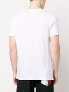 ISABEL MARANT - Linen T-shirt