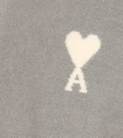 Ami Alexandre Mattiussi Ami De Coeur Sweater