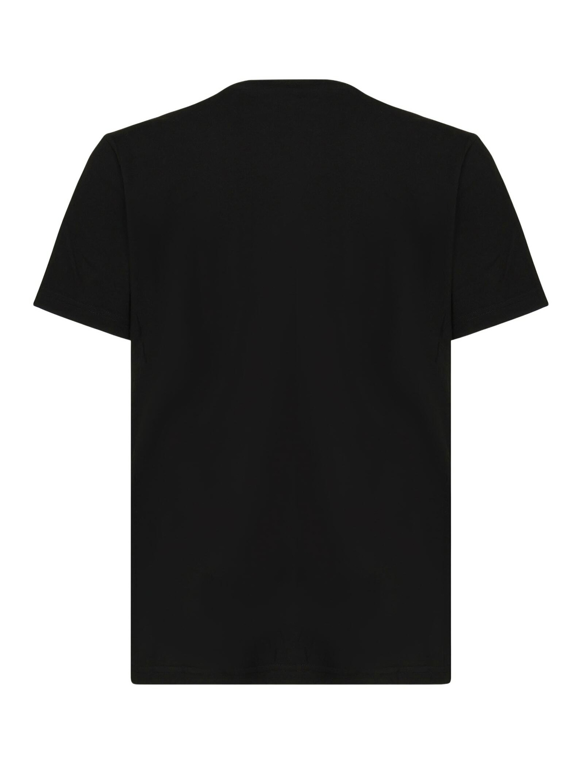 Colmar Cotton Logo T-shirt
