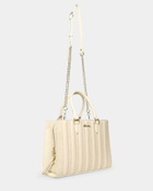 Steve Madden Blinger Bag in Natural