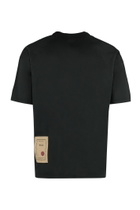 Ten C Chest Pocket Cotton T-shirt