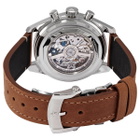 Zenith Chronomaster El Primero Chronograph Automatic Black Dial Mens Watch 03.3200.3600/21.C903