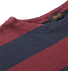 Chimala - Striped Cotton T-Shirt - Multi