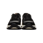 Coach 1941 Black C 143 Sneakers