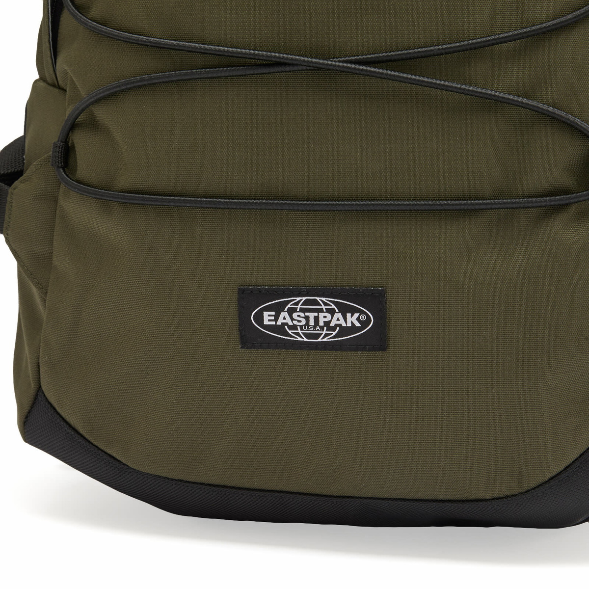 Eastpak Gerys Pro Backpack in Forest 