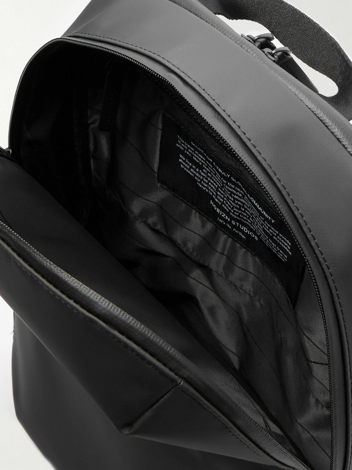 HORIZN STUDIOS - Gion M Shell Backpack