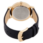 Versace New Generation Quartz Gold-tone Dial Watch VE3M01023