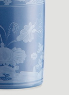 Oriente Italiano Candle in Blue