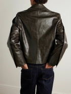 Séfr - Keane Jacket - Brown