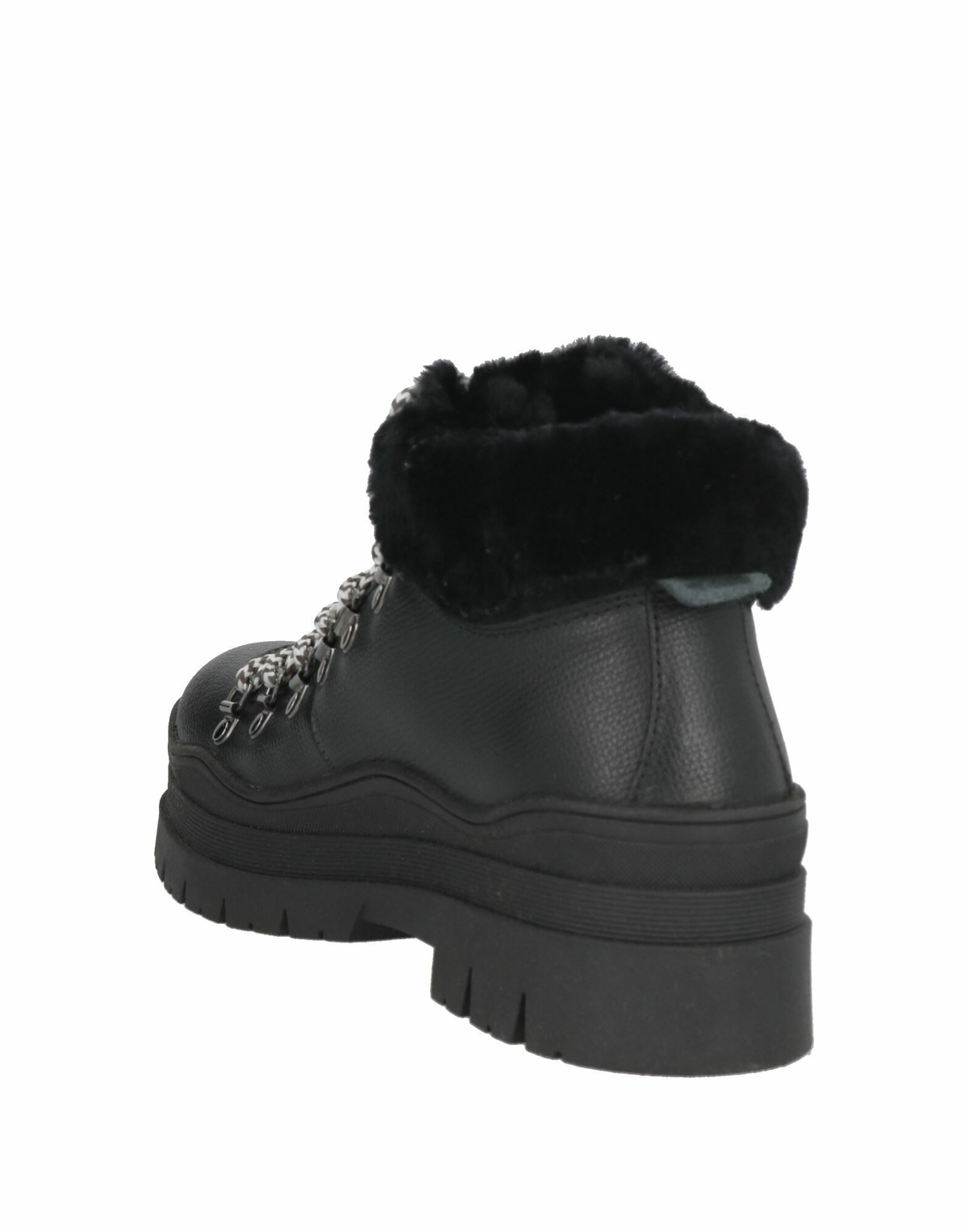 Bogner Womens Ankle boots in Black